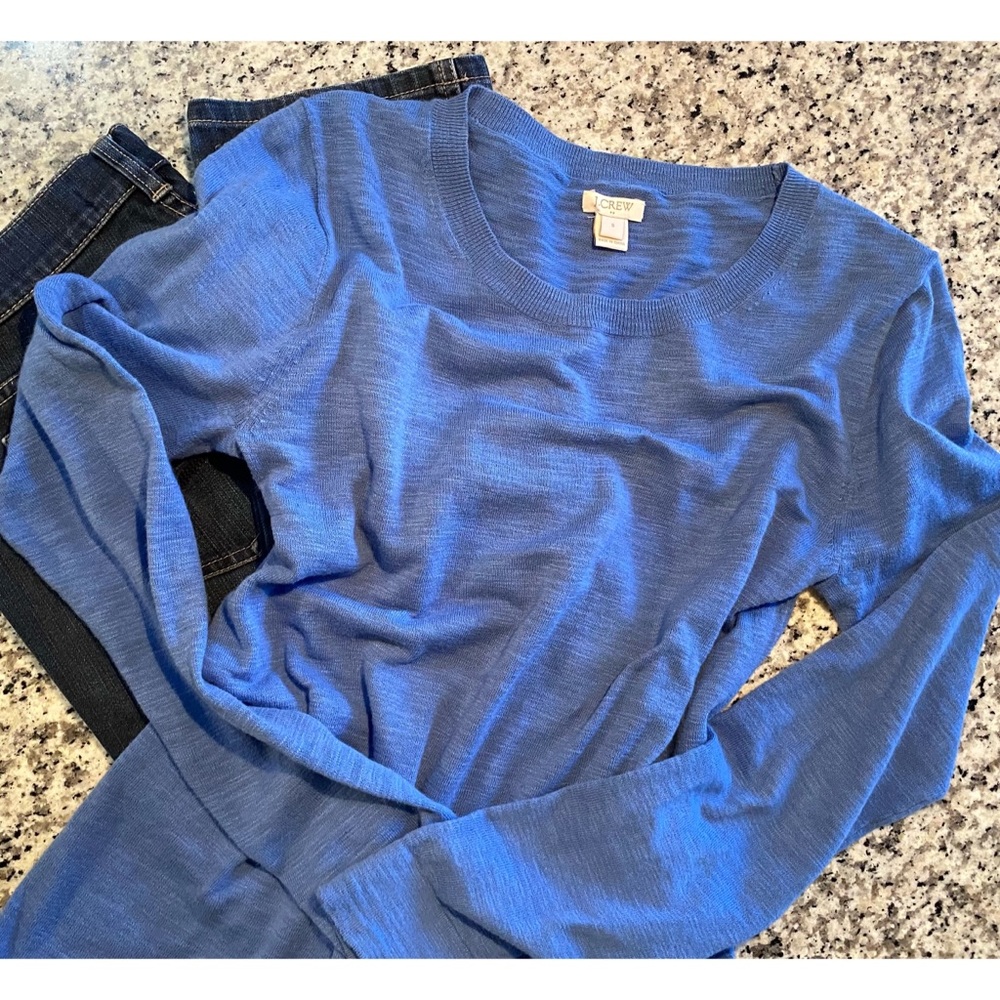 J. Crew Women’s Sweater
